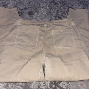 American Eagle Cargo Pants Size: 14